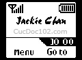 Logo mạng Jackkie Chan