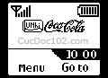 Logo mạng Cocacola, tự làm logo mạng, logo mạng theo tên, tạo logo mạng