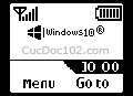 Logo mạng Windows 10, tự làm logo mạng, logo mạng theo tên, tạo logo mạng