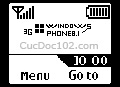 Logo mạng Windows phone 8.1, tự làm logo mạng, logo mạng theo tên, tạo logo mạng