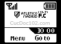 Logo mạng Atletico Madrid, tự làm logo mạng, logo mạng theo tên, tạo logo mạng